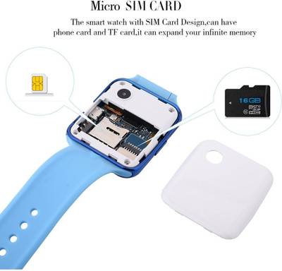 Opta Bluetooth Smart Watch and heart rate Android and IOS series Smartwatch