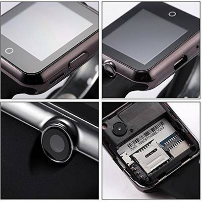 Opta Bluetooth Smart Watch and heart rate Android and IOS series Smartwatch