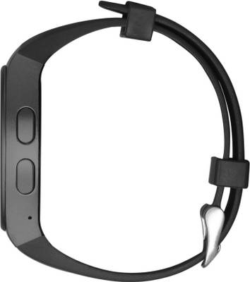 Smartec With Heart rate monitor &amp; Display ON when hand raised functionality Smartwatch