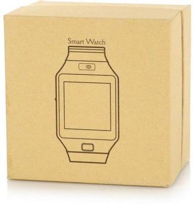 Maya WS11 Smartwatch