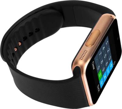 Whitecherry iTime Smartwatch (Multicolor Strap) 