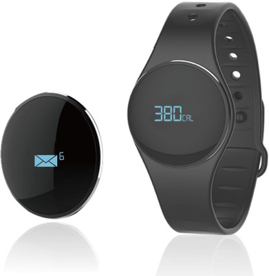 portronics smart watch