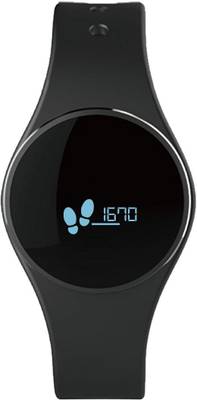 Portronics POR-666 Yogg X - A Slim &amp; Smart Fitness Tracker Smartwatch