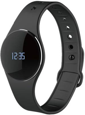Portronics POR-666 Yogg X - A Slim &amp; Smart Fitness Tracker Smartwatch