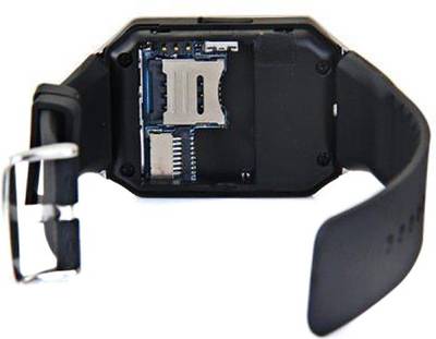 ROOQ dz09 Smartwatch