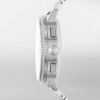 Fossil Q Gazer Hybrid For Men Smartwatch