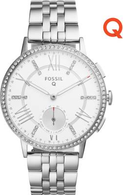 Fossil Q Gazer Hybrid For Men Smartwatch