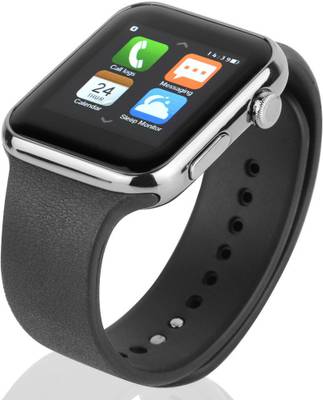 ShutterBugs SB-101 Multicolor Smartwatch