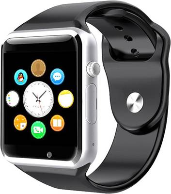 ShutterBugs SB-101 Multicolor Smartwatch