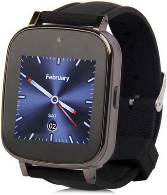 Noise ECLIPSE Black Smartwatch