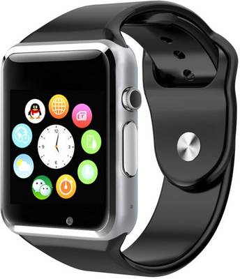Celestech with Fitness Tracker,Bluetooth, Sim Card and Memory Card Slot Smartwatch