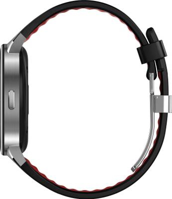 Alcatel Alcatel one touch Black /Dark Red Smartwatch
