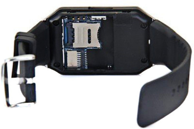 rooq dz09 smart watch