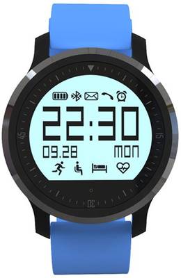 Enhance F68 limited edition premium sport Smartwatch