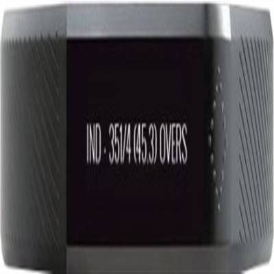 Powerplay Lifestyle band Black Smartwatch