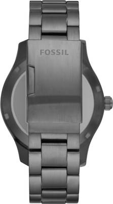 Fossil Marshall For Men Smoke Smartwatch