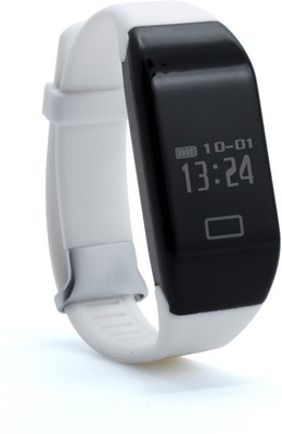 

XCCESS SB366 Smartwatch(White Strap Regular)