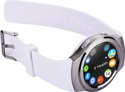 Bingo C4 BLACK Absolute Disc Touch With Android &amp; IOS Sim Support Smartwatch