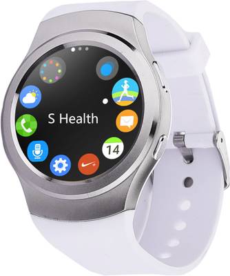 Bingo C4 BLACK Absolute Disc Touch With Android &amp; IOS Sim Support Smartwatch
