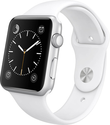 WDS Premium Design W04 Smartwatch(Multicolor Strap)