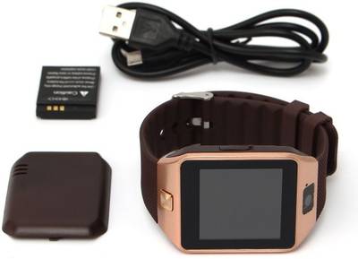 ROOQ dz09 Smartwatch