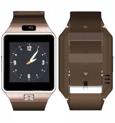 ROOQ dz09 Smartwatch