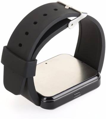 Enhance Limited edition U8 Black Smartwatch