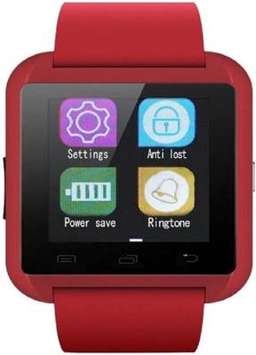 ROOQ u8-r25 Smartwatch
