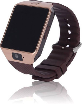 

advati DZ-09 Smartwatch(Gold Strap Regular)