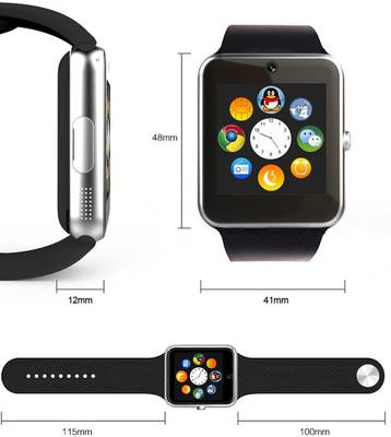 Micomy GT08 Smartwatch