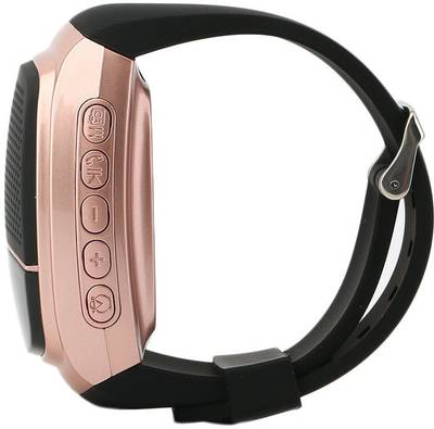 Maya B90 watch with speaker Smartwatch