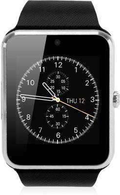 Celestech with Fitness Tracker,Bluetooth, Sim Card and Memory Card Slot Smartwatch