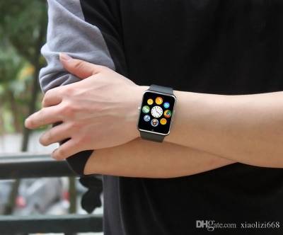 Celestech with Fitness Tracker,Bluetooth, Sim Card and Memory Card Slot Smartwatch