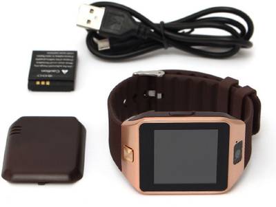 ROOQ dz09 Smartwatch