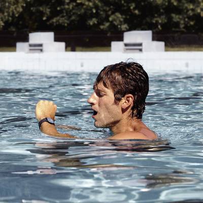 Withings Activite Pop Smartwatch
