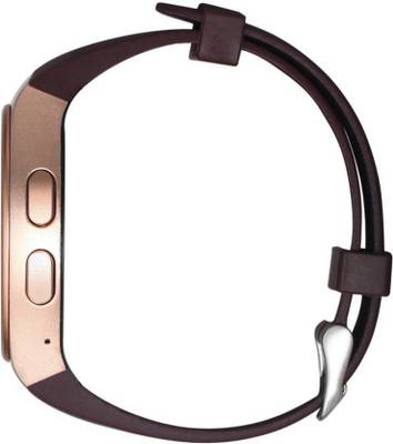 Technomart Super GSM Voice Call Touch Screen Fitness Tracking Smartwatch