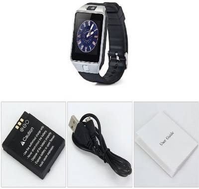ROOQ dz09 Smartwatch