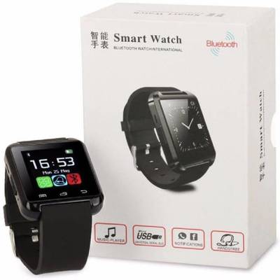 ROOQ u8-b08 Smartwatch