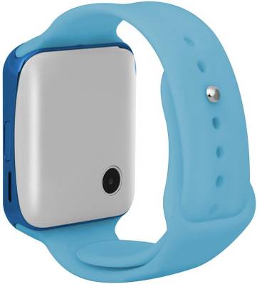 Flipfit Smart Watch for kids &amp; adults with Anti-lost, Bluetooth Android &amp; Ios Connectivity, with sim &amp;...
