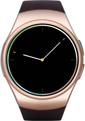 Smartec With Heart rate monitor &amp; Display ON when hand raised functionality Smartwatch