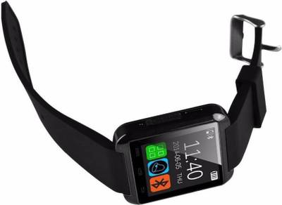Cubee Android Watch Black Smartwatch