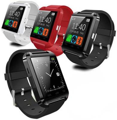 Animate Animate U8 Watch Smartwatch