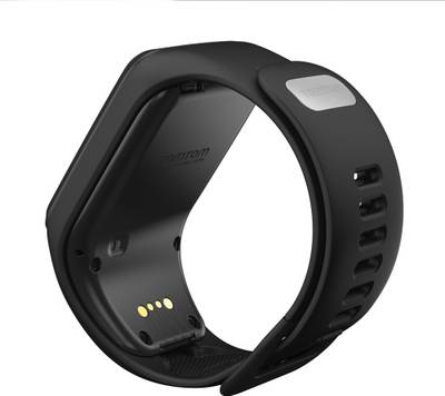 TomTom Spark 3 with GPS Black Smartwatch