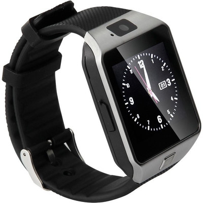 80% smart off watch