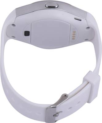 MM Original Touch Screen with Sim &amp; Memory Card Slot, Bluetooth Connectivity and Fitness Tracker Smart...