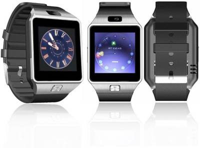 ROOQ dz09 Smartwatch