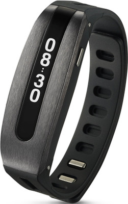 

Papago GLCBB-US Smartwatch(Black Strap Regular)