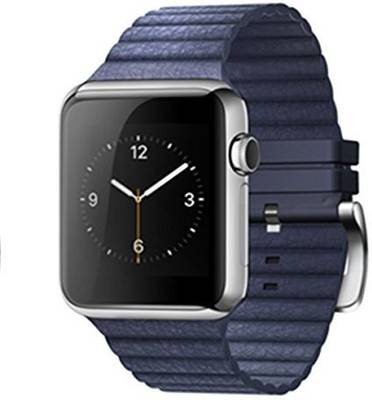 epresent V9 Brown, Blue, Black Smartwatch