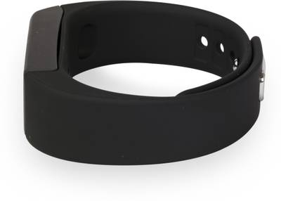 Urbannsmart I5 plus Smartwatch (Black Strap) 