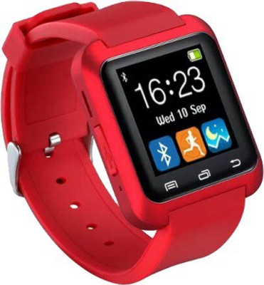 U80 smartwatch price on sale